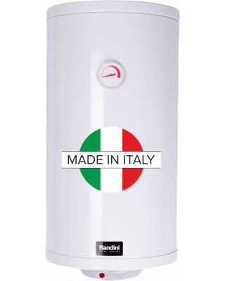 Бойлер Bandini Water Heaters SE 45 SLIM