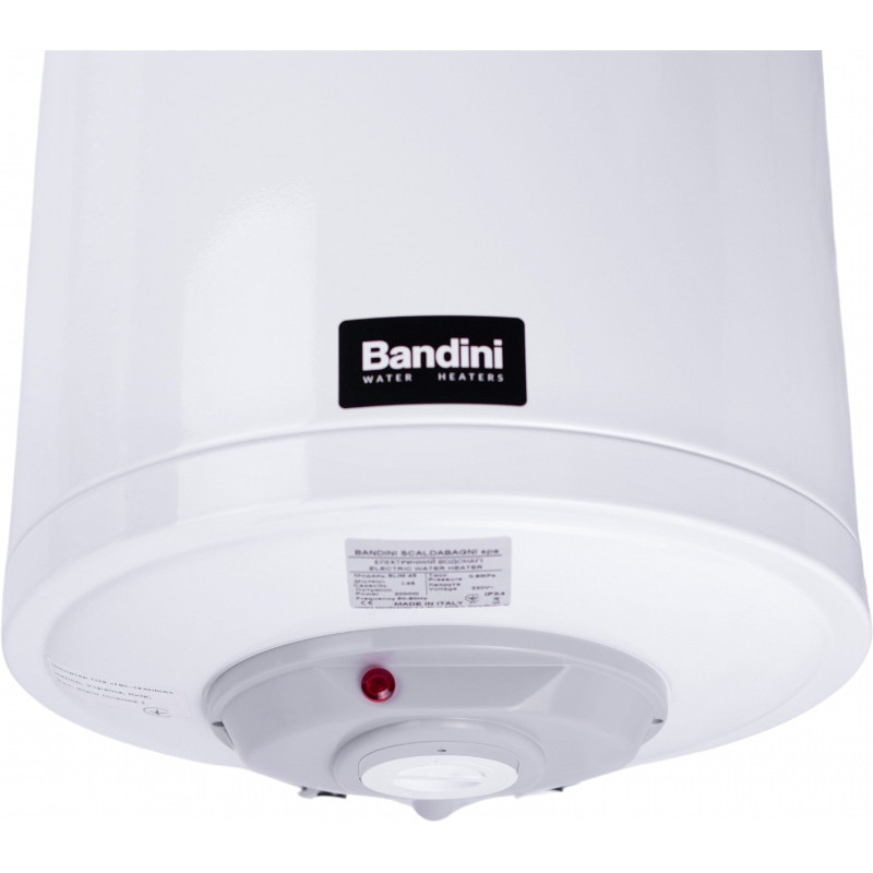 Бойлер Bandini Water Heaters SE 45 SLIM