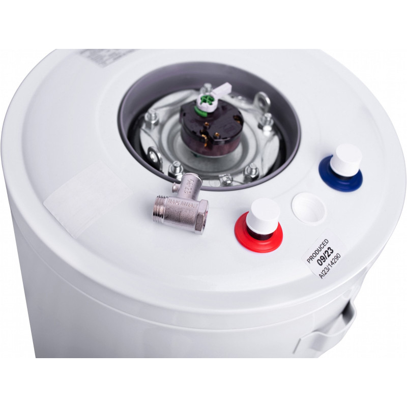 Бойлер Bandini Water Heaters SE 45 SLIM