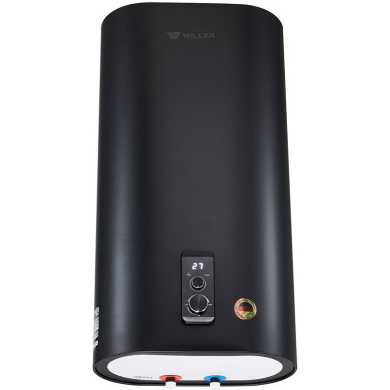 Бойлер WILLER EV 50DRI Grand Digital black