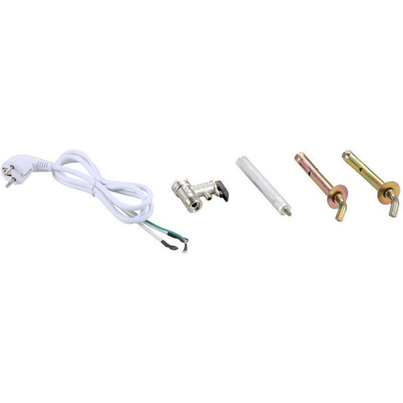 Бойлер WILLER EV 50DRI Grand Digital black