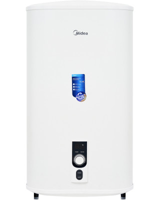 Бойлер Midea D50-20ED2(W) ECO