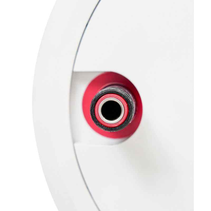 Бойлер Midea D50-20ED2(W) ECO