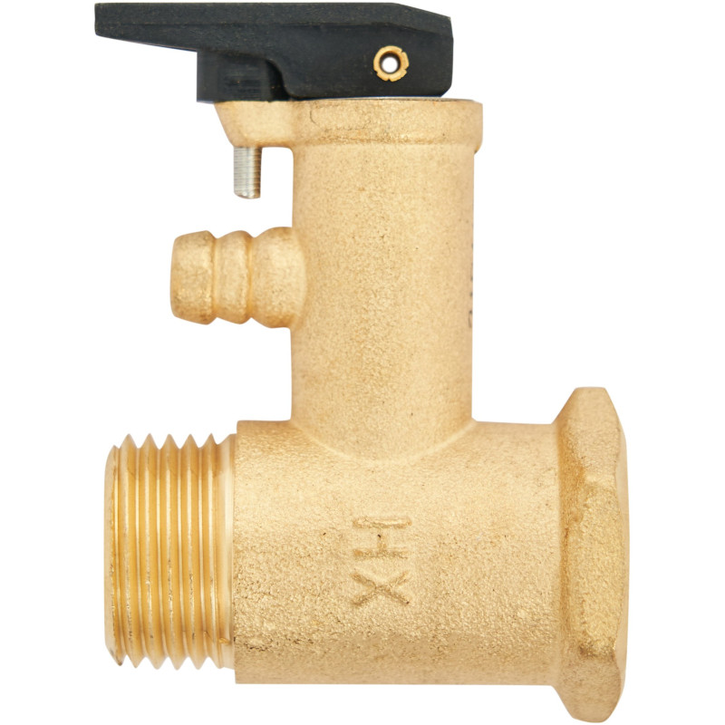 Бойлер Midea D50-20ED2(W) ECO