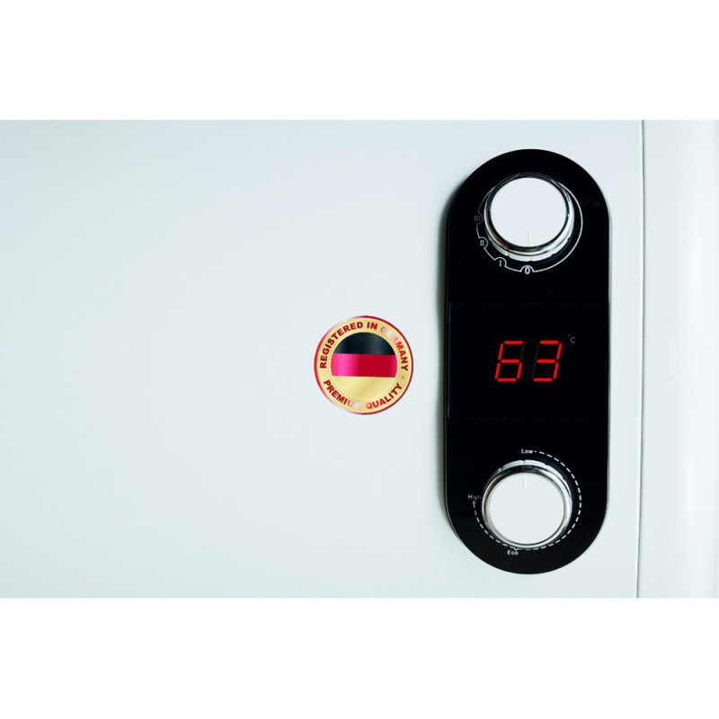 Бойлер Willer EH50RI-Horizon