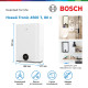 Бойлер BOSCH TR4501T 80 EBP (7736507298)