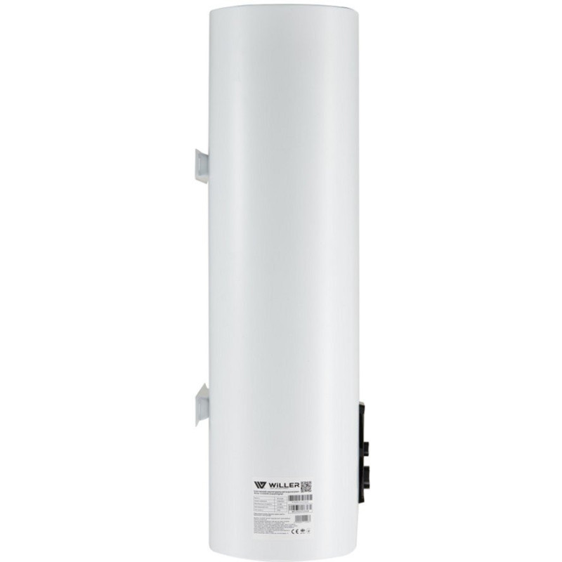 Бойлер WILLER EV 80DRI Grand Digital