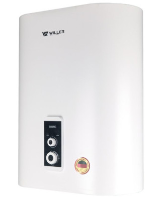 Бойлер Willer EVH30R spring