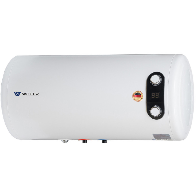  Бойлер Willer EH80RI-Horizon