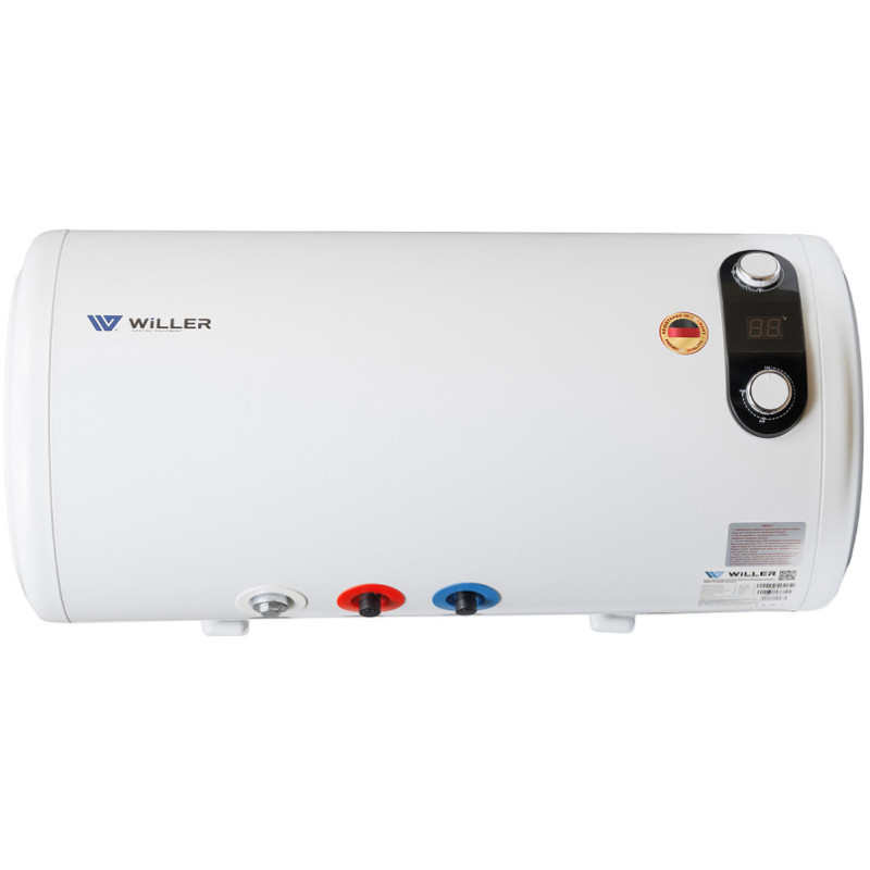  Бойлер Willer EH80RI-Horizon