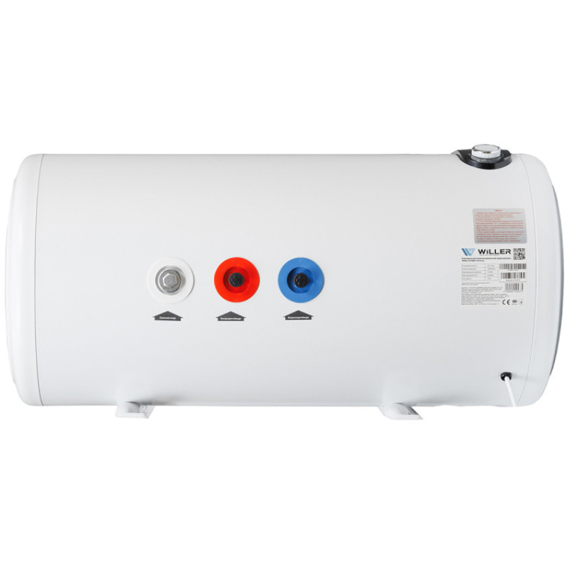 Бойлер Willer EH80RI-Horizon