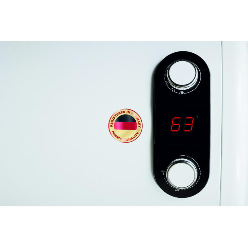  Бойлер Willer EH80RI-Horizon