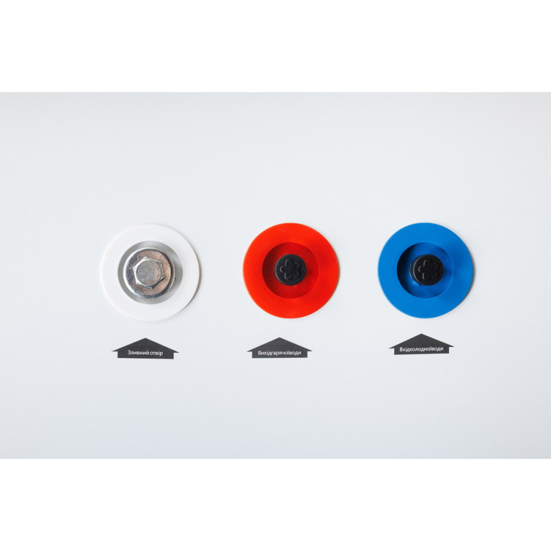  Бойлер Willer EH80RI-Horizon