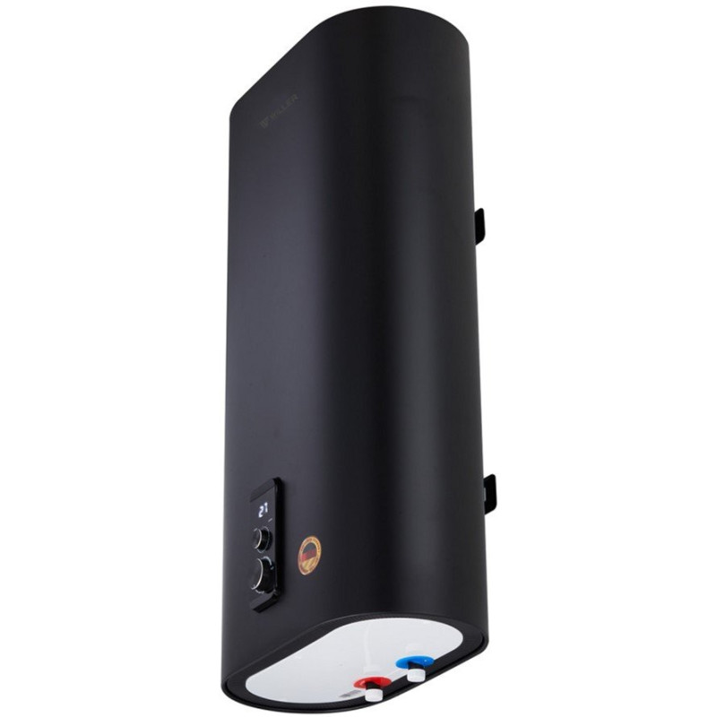 Бойлер WILLER EV 80DRI Grand Digital black