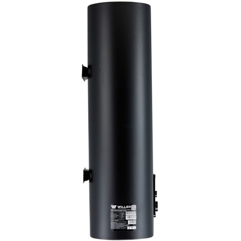 Бойлер WILLER EV 80DRI Grand Digital black