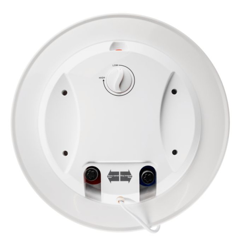 Бойлер WILLER EV50DR optima