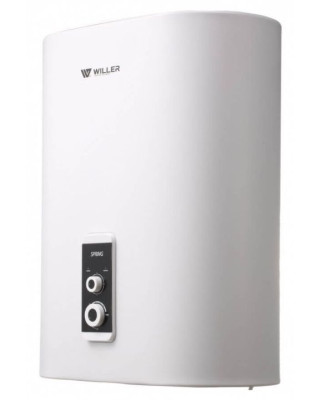 Бойлер Willer EVH50R spring