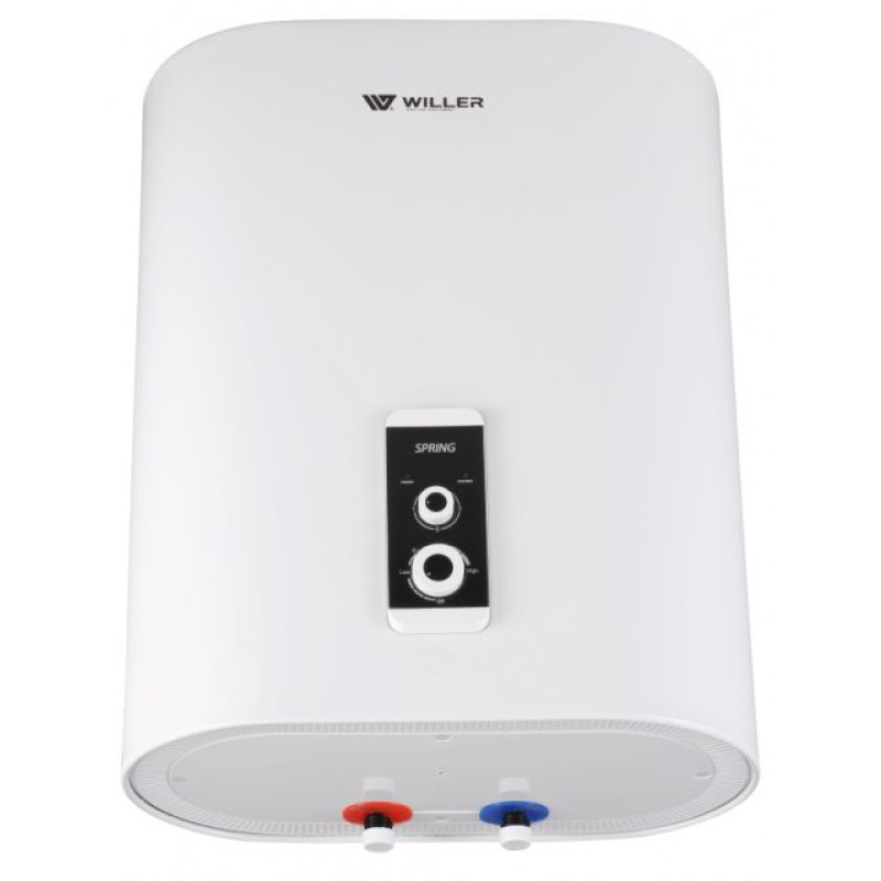 Бойлер Willer EVH50R spring