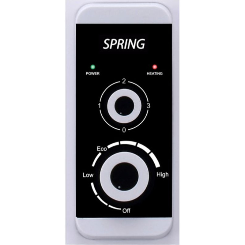 Бойлер Willer EVH50R spring