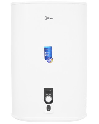 Бойлер Midea D80-20ED2(W)