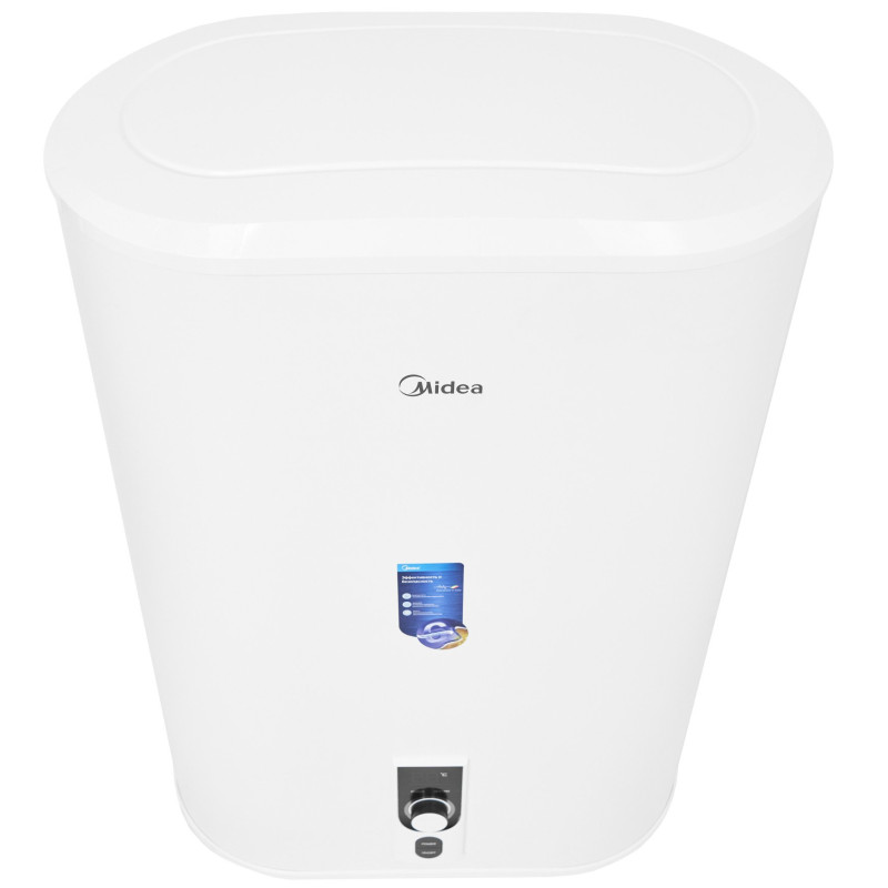 Бойлер Midea D80-20ED2(W)