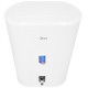 Бойлер Midea D80-20ED2(W)