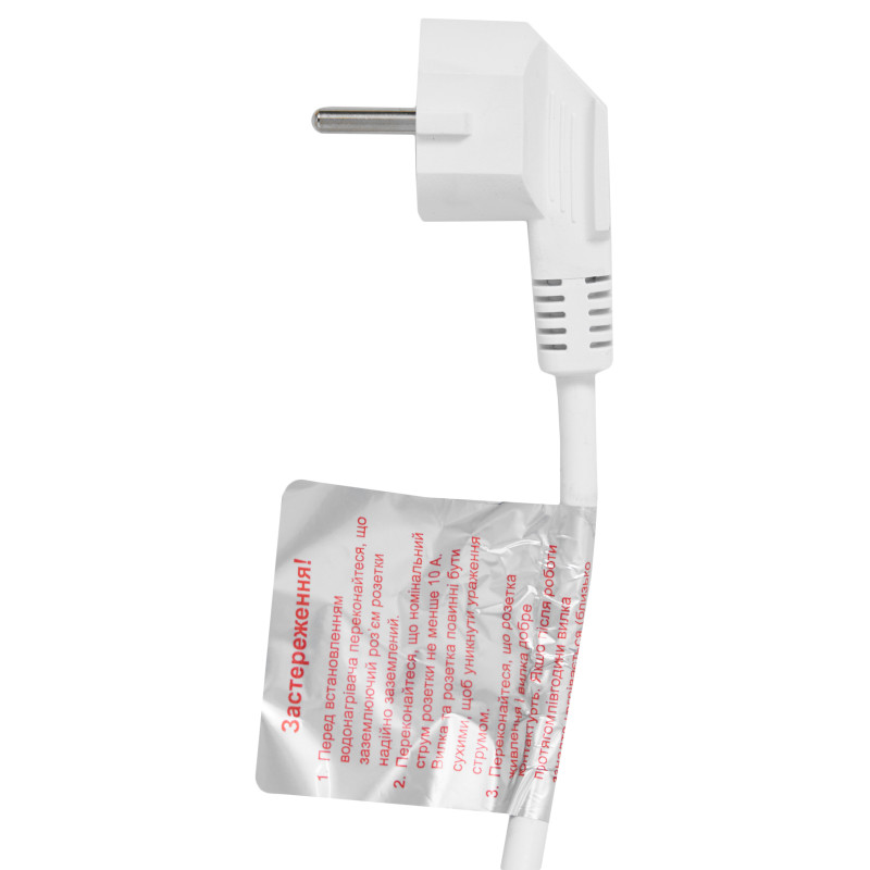 Бойлер Midea D80-20ED2(W)