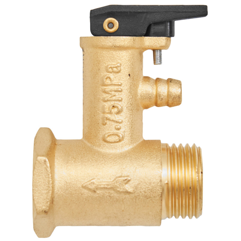 Бойлер Midea D80-20ED2(W)