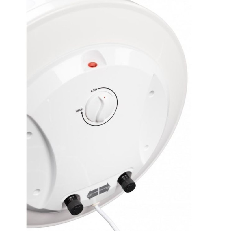 Водонагрівач Willer EV80DR optima