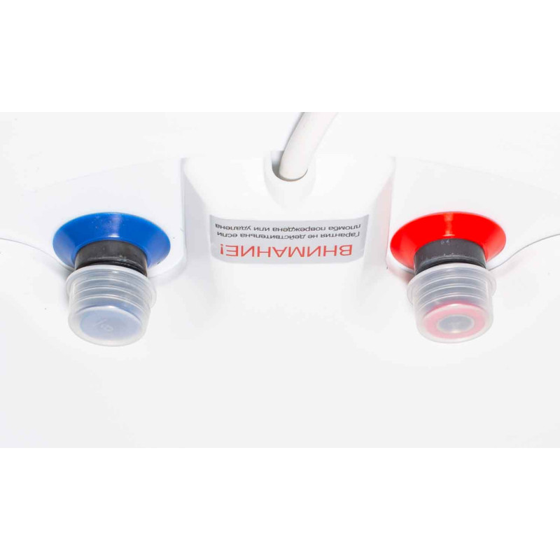 Бойлер Shivaki SH WH 1.5 50