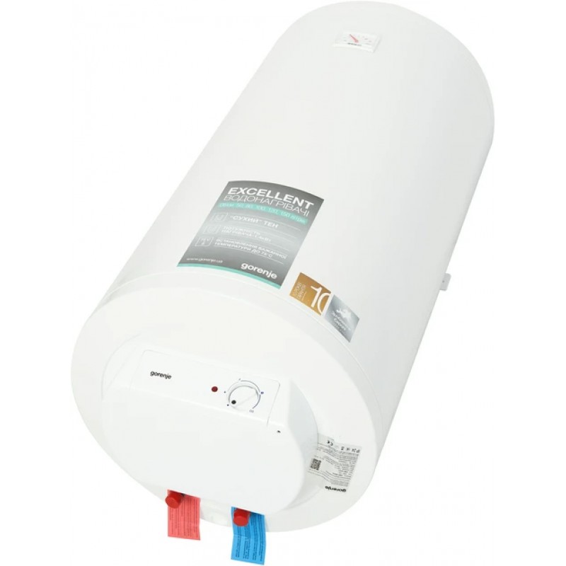 Бойлер GORENJE GBF 100 V9