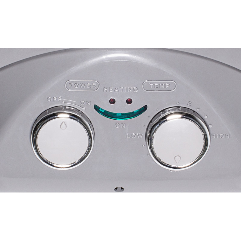 Бойлер ARTEL ART-WH-1.5-50 STEEL