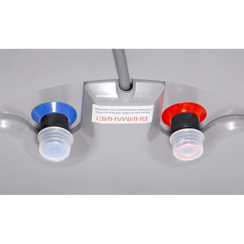 Бойлер ARTEL ART-WH-1.5-50 STEEL