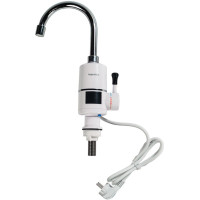 Проточний водонагрівач AQUATICA s96 3.3кВт для кухні (9796133)