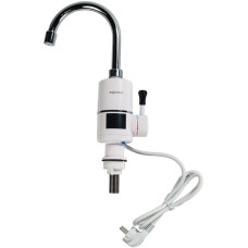 Проточний водонагрівач AQUATICA s96 3.3кВт для кухні (9796133)