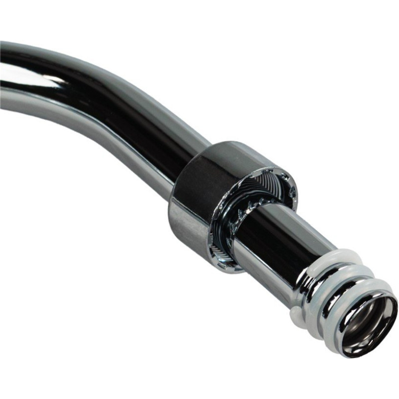 Проточний водонагрівач AQUATICA s96 3.3кВт для кухні (9796133)