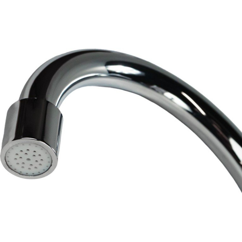 Проточний водонагрівач AQUATICA s96 3.3кВт для кухні (9796133)