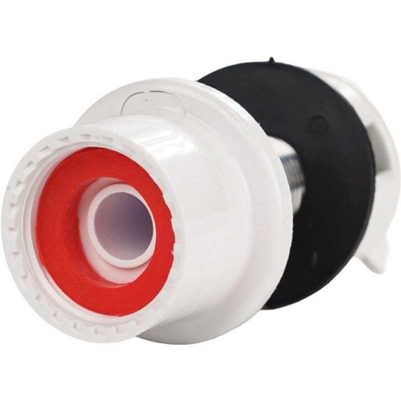 Проточний водонагрівач AQUATICA s96 3.3кВт для кухні (9796133)