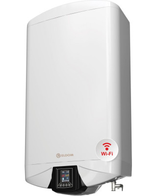 Бойлер Eldom GALANT 60 2100+1200 W DU060W-W
