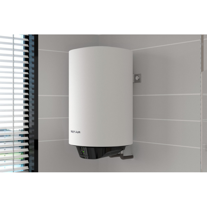 Бойлер WetAir MWH4-50L