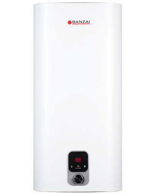 Бойлер BANZAI 80 QUADRO20