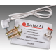 Бойлер BANZAI 80 QUADRO20