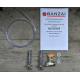 Бойлер BANZAI 80 QUADRO20