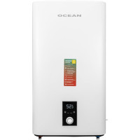 Бойлер OCEAN FLAT RZBF80E-2 ET+DT (Digital)