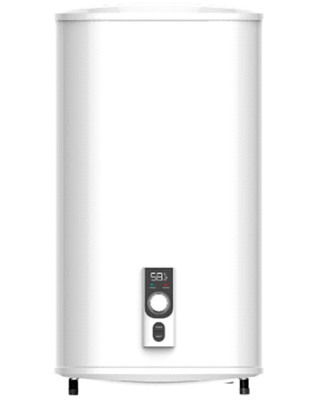 Бойлер Midea D100-20ED2(W)