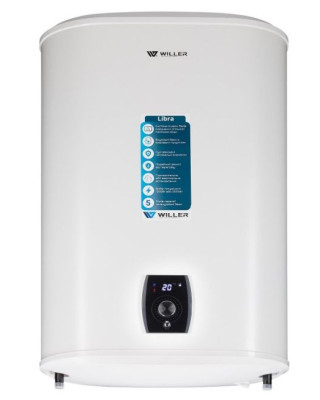 Бойлер Willer EVH30DRI-Libra