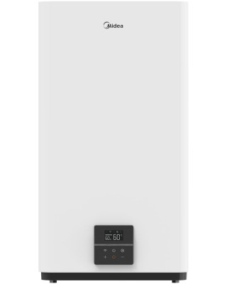 Бойлер Midea D50-20ED6(D)