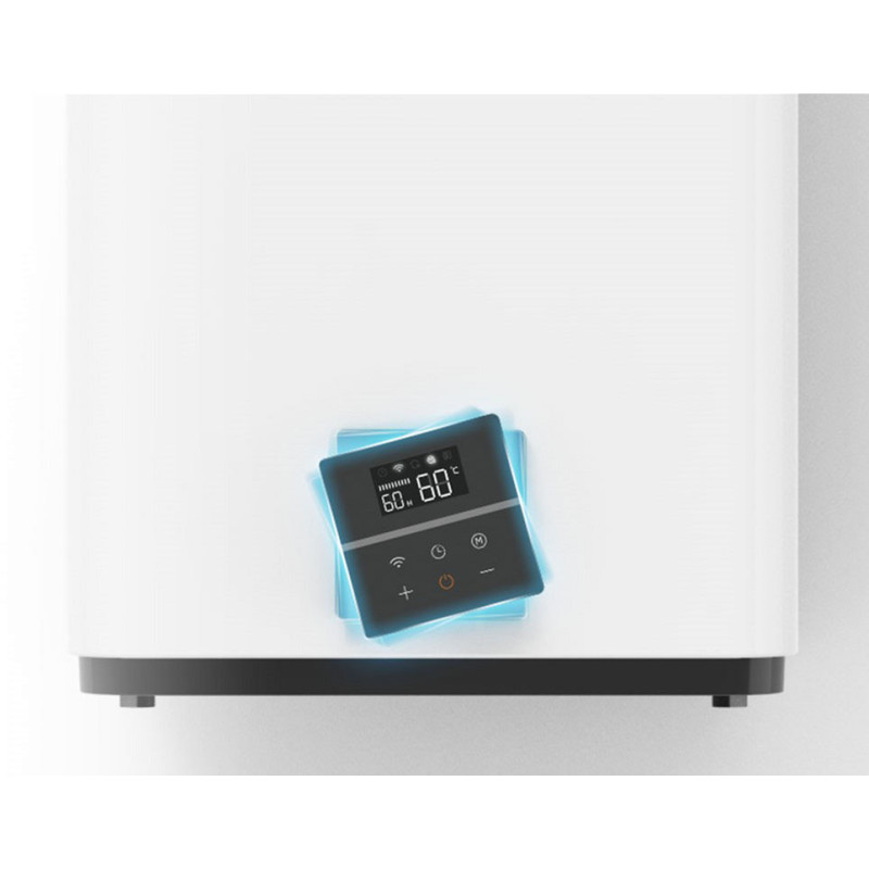 Бойлер Midea D50-20ED6(D)