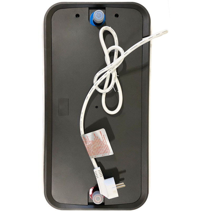 Бойлер Midea D50-20ED6(D)