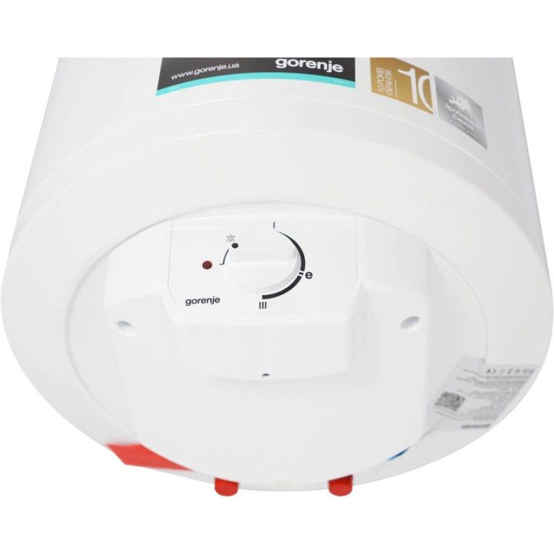 Бойлер GORENJE GBF 80 UA